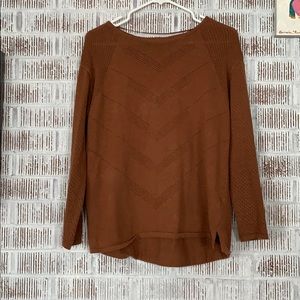 Prana sweater